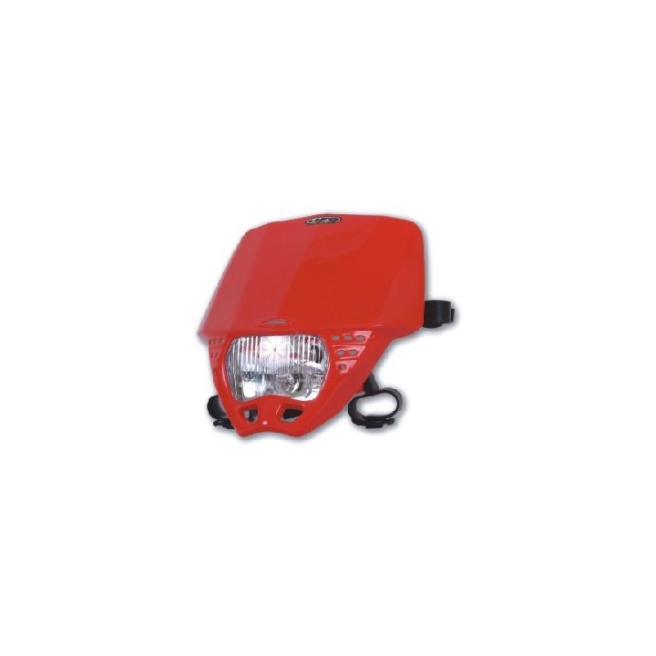 UFO lampa cruiser