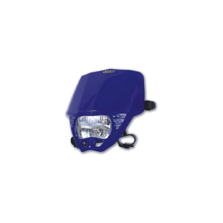 UFO lampa cruiser