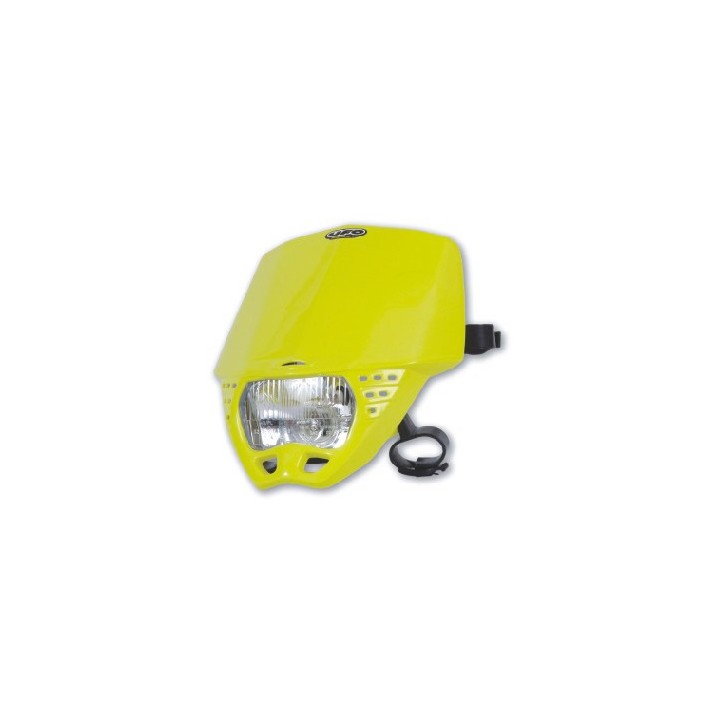 UFO lampa cruiser