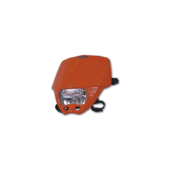 UFO lampa cruiser
