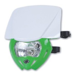 UFO lampa panther dual