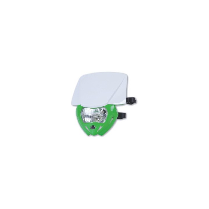 UFO lampa panther dual