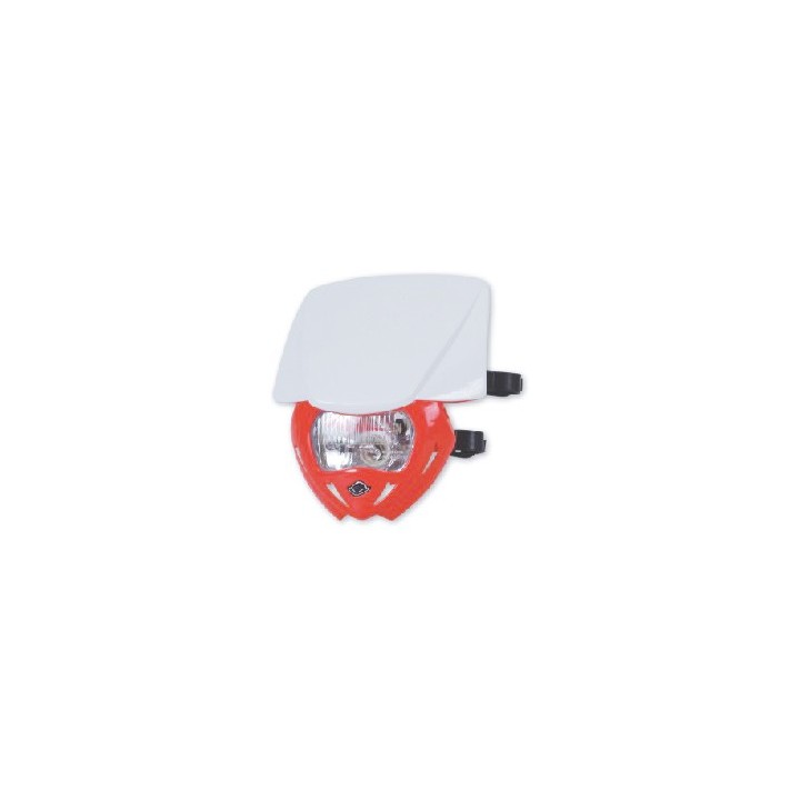 UFO lampa panther dual