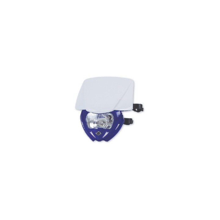 UFO lampa panther dual