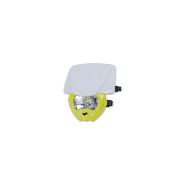 UFO lampa panther dual
