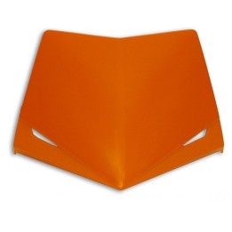 UFO osłona górna lampy stealth pomarańczowy