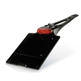 ACERBIS lampa tył LED chlapacz homologacja