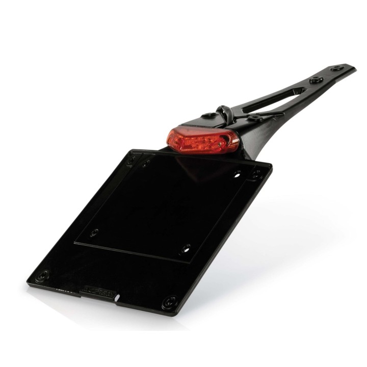 ACERBIS lampa tył LED chlapacz homologacja