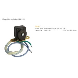 DZE impulsator yamaha YFM350 warrior, bruin, grizzly, kodiak, big bear, rhino, yfm 660 grizzly
