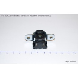 ELECTREX impulsator honda CRF250R '04-'09, CRF250X '04-'09, CRF450R '02-'08, CRF450X '05-'09 (rozstaw otworów 38MM)