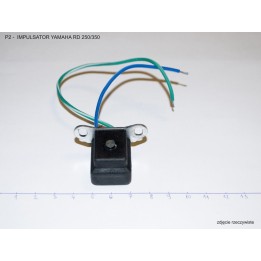 ELECTREX impulsator honda CR125R '90-'96, CR250R '89-'96, yamaha YFZ350 banshee '95-'10