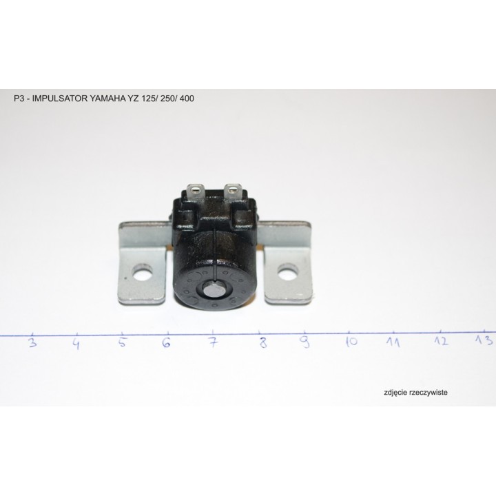 ELECTREX impulsator yamaha YZ125 '77-'11, YZ250 '76-'14, YZF250 '01-'11, YZF400/426 '98-'02, WR250F '01-'02