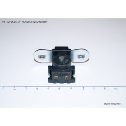 ELECTREX impulsator honda XR250R '85-'85, XR350R '83-'85, XL350R '83-'85, XR400R '96-'02, XR650R '00-'07