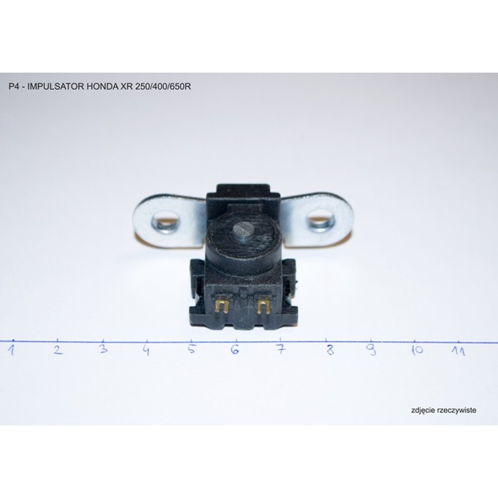 ELECTREX impulsator honda XR250R '85-'85, XR350R '83-'85, XL350R '83-'85, XR400R '96-'02, XR650R '00-'07