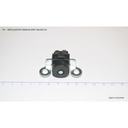 ELECTREX impulsator yamaha WR250F '03-'06, WR450F '03-'06