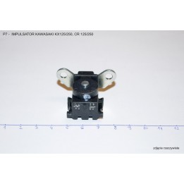 ELECTREX impulsator kawasaki KX80 '90-'00, KX250 '98-'08, KXF250 '04-'10, honda CR125/250R '96-'07
