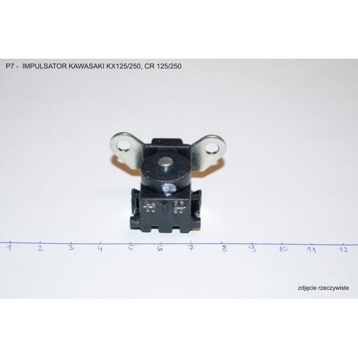 ELECTREX impulsator kawasaki KX80 '90-'00, KX250 '98-'08, KXF250 '04-'10, honda CR125/250R '96-'07