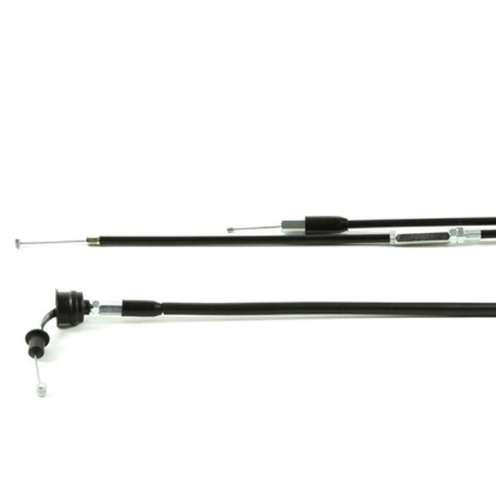 Dźwignie i linki PROX linka gazu yamaha pw 50 03-19 (45-1062) (50)