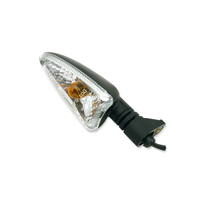 V parts (VICMA) kierunkowskaz yamaha yzf 125R (08-10), xtz 660 (08-10) prawy przód (10838)