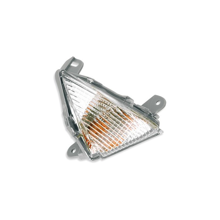 V parts (VICMA) kierunkowskaz kawasaki zx 6R 07-, ER6F/N 06-08, zzr 1400, ZX10R 06-07, z 1000 07, gtr 1400 prawy przód (KK002R)…