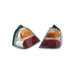 VICMA lampa tylna z kierunkowskazem lewa honda gl 1800 (01-05) (8141)