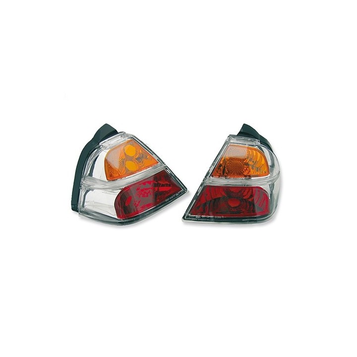 VICMA lampa tylna z kierunkowskazem lewa honda gl 1800 (01-05) (8141)