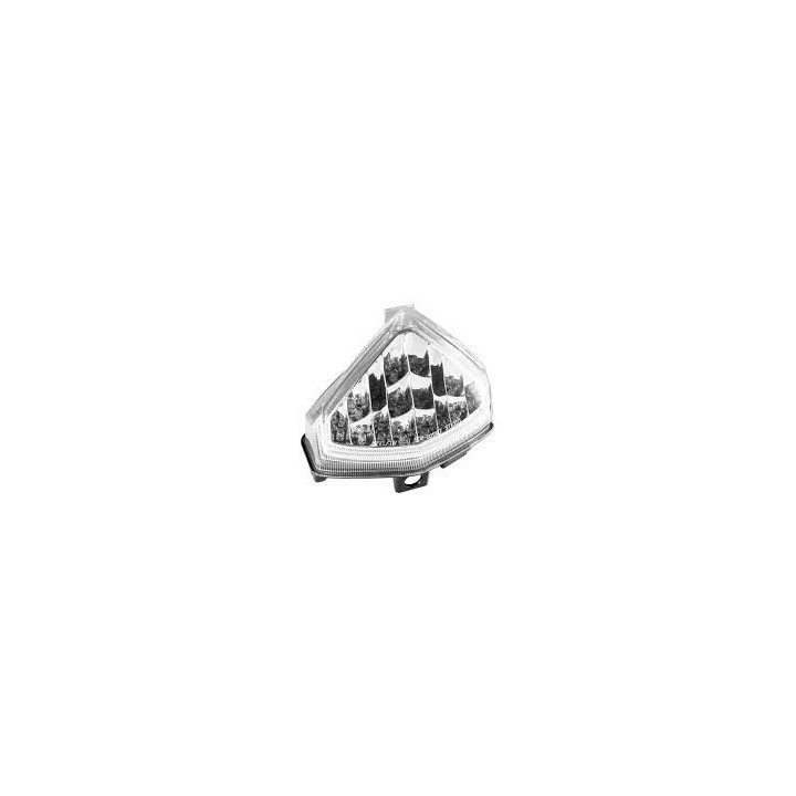 VICMA lampa tylna (tył) honda cbr 600 f '11-'14 (11719)