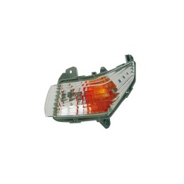 V parts (VICMA) kierunkowskaz suzuki gsr 600 (06-), b-king 1300 (09-) lewy przód (9982)