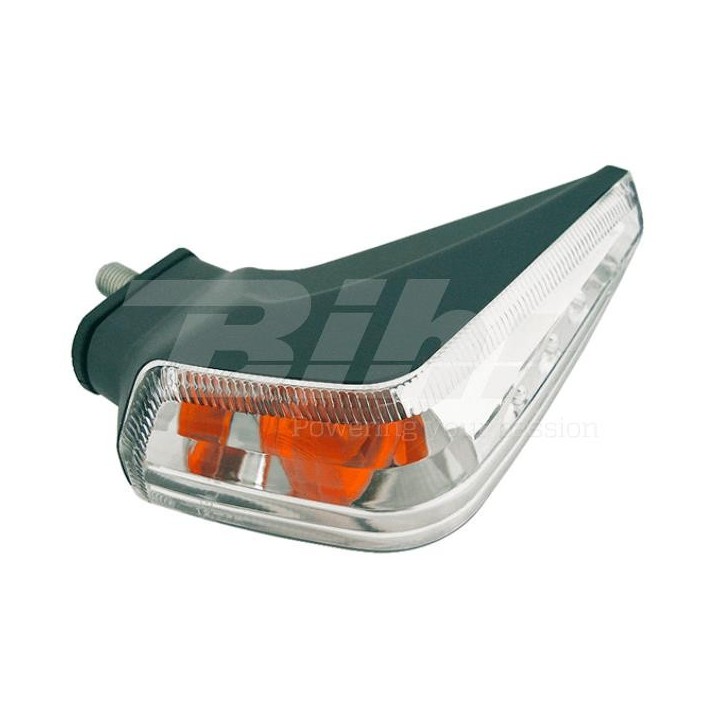 V parts (VICMA) kierunkowskaz suzuki gsr 600 (06-), b-king 1300 (09-) lewy tył (9984)
