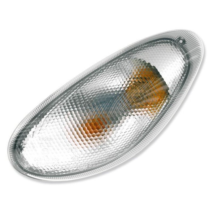 V parts (VICMA) kierunkowskaz suzuki gsx 600 / 750 98-06 przód lewy (9795)
