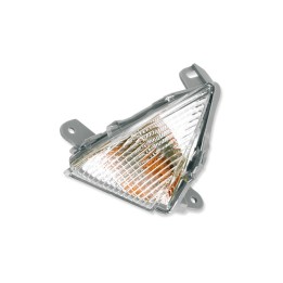 V parts (VICMA) kierunkowskaz kawasaki ZX-6R (07-), ER-6F/N (06-08), ZX-10R (06-07), z 1000 (07-) lewy przód (KK002L) (9857)