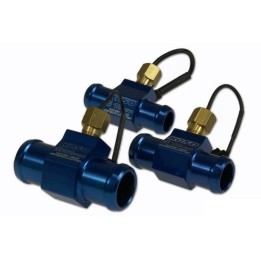 KOSO adapter czujnika temperatury z czujnikiem koso na wąż 22MM (el)
