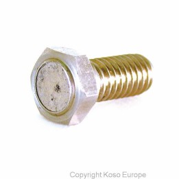 KOSO czujnik prędkości / śruba magnetyczna do licznika (M6 x P1.0 x 24L)