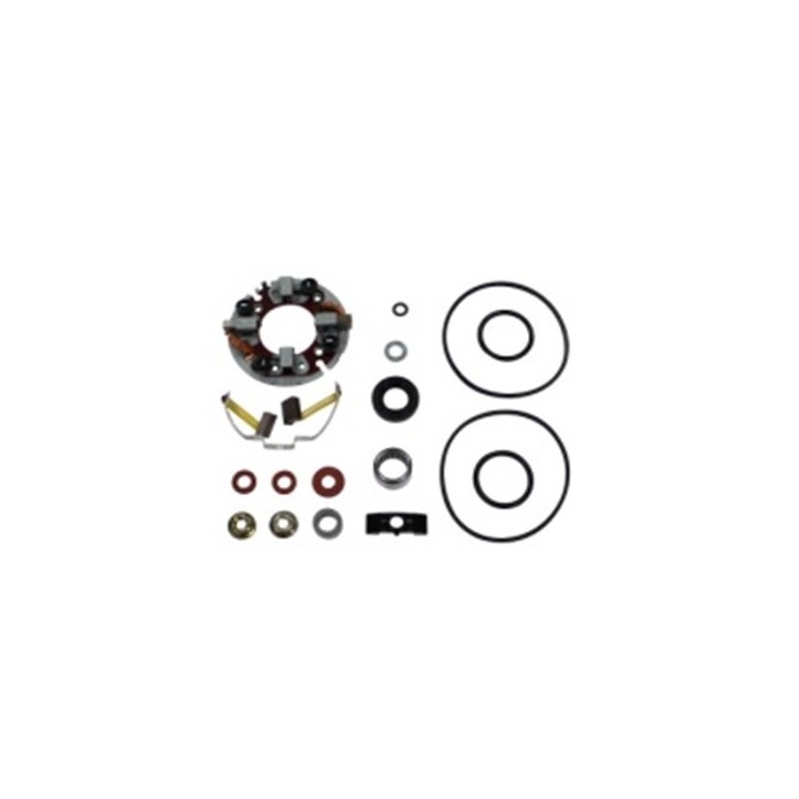 BRONCO zestaw naprawczy rozrusznika polaris sportsman 600 '03-'05, sportsman 700 '04-'07, sportsman 800 '09-'17, ranger 400 '10…