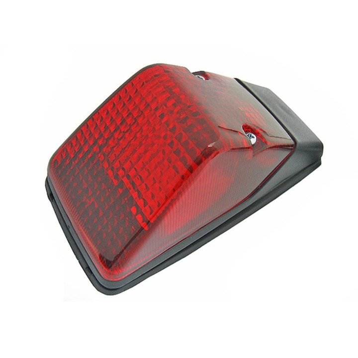 PSYCHIC lampa tylna suzuki dr 250 '90-'93, dr 350 '90-'99 (oem: 35710-14D00)