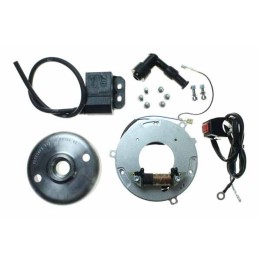 ELECTREX zestaw zapłonowy cdi do: husqvarna cr 400/500, '82-'88, wr 240/250/400/430/500 '82-'88