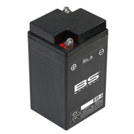 BS BATTERY BS akumulator B49-6 (fa) 6V 10AH 91X83X159 bezobsługowy - zalany (80A) (10)