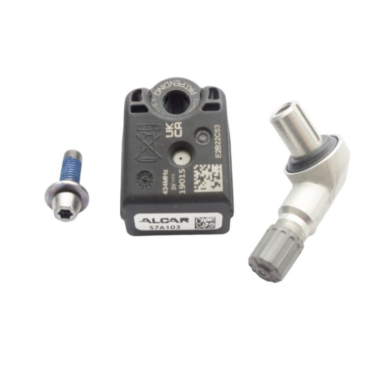 ALCAR czujnik ciśnienia (tpms) opon ktm, triumph, mv agusta