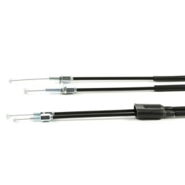 Dźwignie i linki PROX linka gazu honda crf 250R '14-'15 (45-1249) (OEM:17910-KRN-A82) (50)