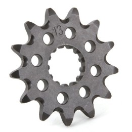 PROX zębatka przednia 565 13 yamaha yz 250 '99-'25, wr/yzf 400/426/450, kawasaki kxf '06-'19 (JTF565.13) (56513) yfz 450 '04-'13