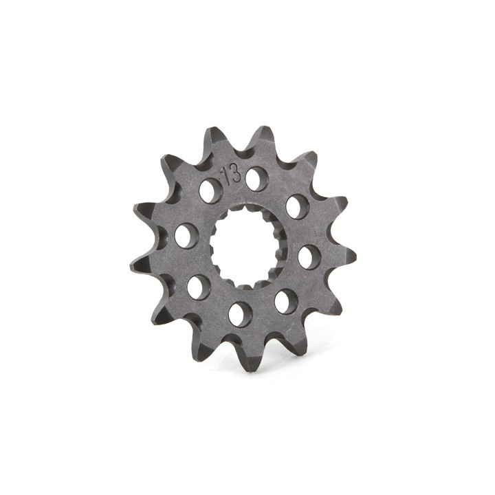 PROX zębatka przednia 565 13 yamaha yz 250 '99-'25, wr/yzf 400/426/450, kawasaki kxf '06-'19 (JTF565.13) (56513) yfz 450 '04-'13