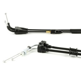 Dźwignie i linki PROX linka gazu yamaha yzf 250 yz 250 f '14-'18, wr 250F '15-'18 (YZF250) (45-1251) (OEM:1SM-26302-00-00) (50)