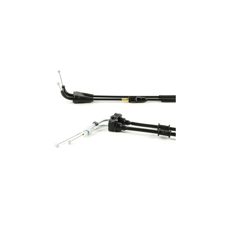 Dźwignie i linki PROX linka gazu yamaha yzf 250 yz 250 f '14-'18, wr 250F '15-'18 (YZF250) (45-1251) (OEM:1SM-26302-00-00) (50)