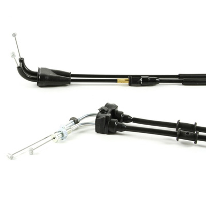 Dźwignie i linki PROX linka gazu yamaha yzf 250 yz 250 f '14-'18, wr 250F '15-'18 (YZF250) (45-1251) (OEM:1SM-26302-00-00) (50)