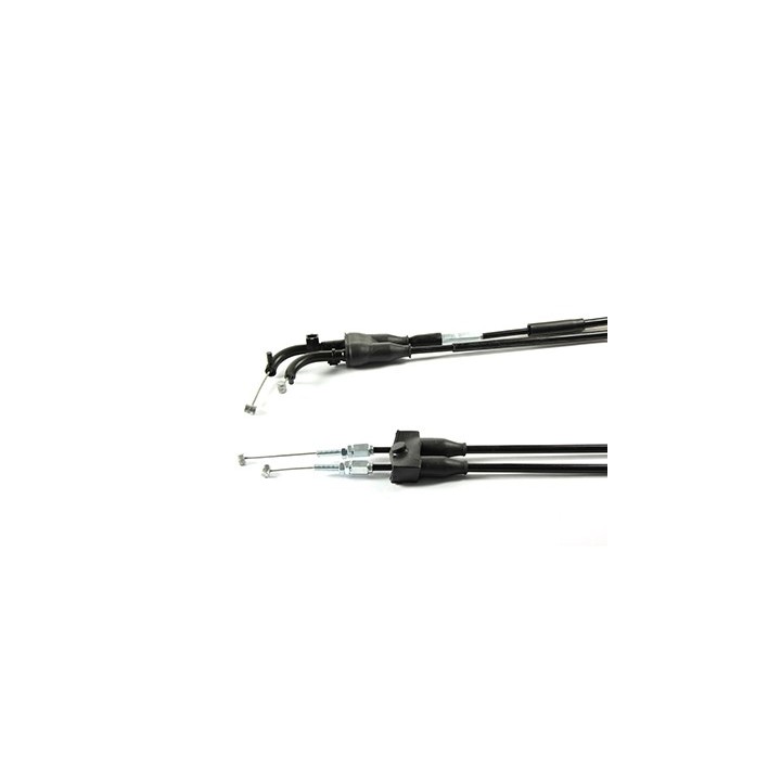 Dźwignie i linki PROX linka gazu suzuki rmz 450 10-12 (50)