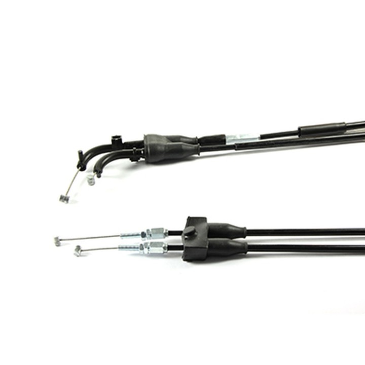 Dźwignie i linki PROX linka gazu suzuki rmz 450 10-12 (50)