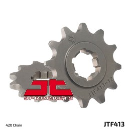 JT zębatka przednia 413 14 suzuki rmx 50, ts 50 (41314JT) (łańc. 420)