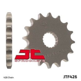 JT zębatka przednia 426 13 suzuki gn 125 '92-'00, gs 125 '79-'00 (42613JT) (łańc. 428)