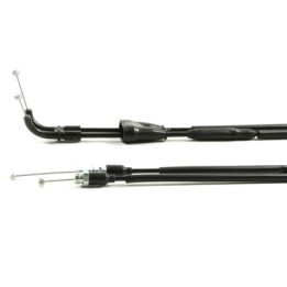 Dźwignie i linki PROX linka gazu yamaha yzf 250, yz 250 f '03-'06,YZF 450, yz 450 f '03-'09 (45-1176) (50)