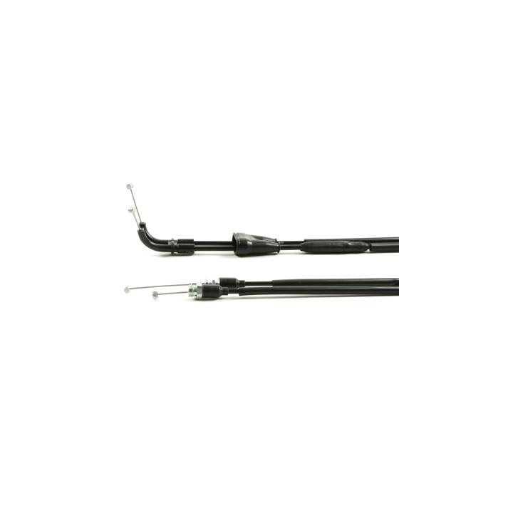 Dźwignie i linki PROX linka gazu yamaha yzf 250, yz 250 f '03-'06,YZF 450, yz 450 f '03-'09 (45-1176) (50)